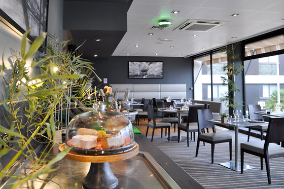 Novotel Nantes Carquefou - photo 12