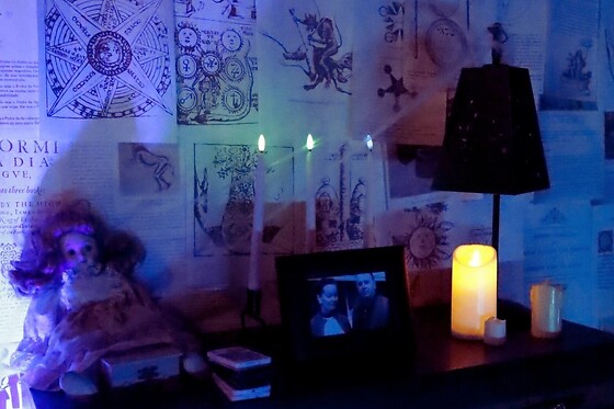 Escape Manor - Escape Rooms - photo 4