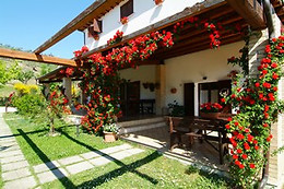 Agriturismo Il Portico