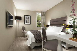 Adonis Hôtel Bayonne