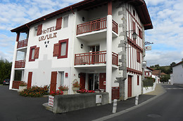 Hôtel Ursula