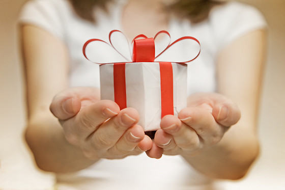 Happy Cadeau