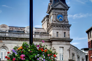 3 jours prestige à Dublin
