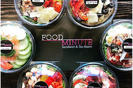Foodminute