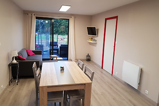 Un séjour pour deux à Le Chalet de l'Authie à Saulchoy (62)