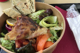 Aux Petits Oignons
