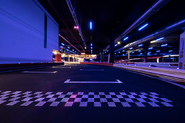 KARTING RACING DAKART VALENCIA