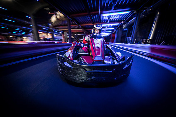 KARTING RACING DAKART VALENCIA - photo 5