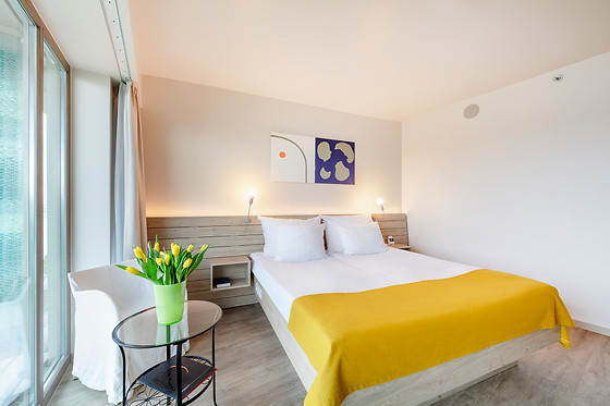 Lanchid 19 Design Hotel - photo 1