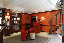 Hotel Food & Drink
