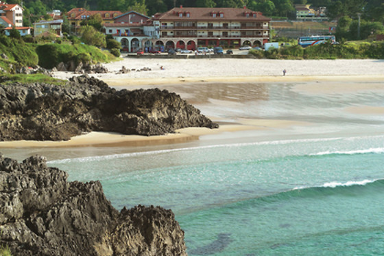 HOTEL KAYPE-QUINTAMAR - photo 0