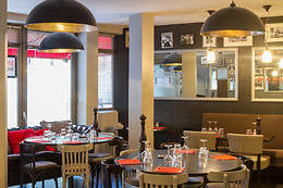 ô Bistrot