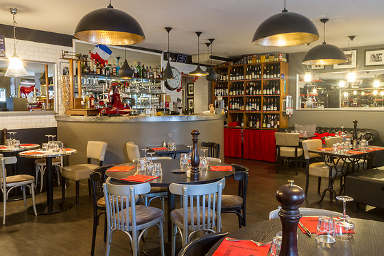 ô Bistrot - photo 2