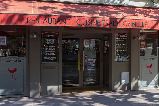 ô Bistrot - photo 11