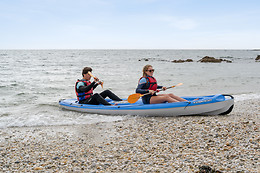 Club nautique du rohu