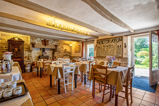 Domaine de Kerouannec - photo 3