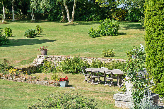 Domaine de Kerouannec - photo 6