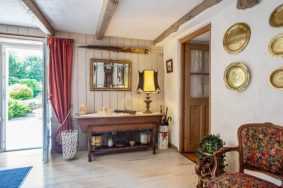 Domaine de Kerouannec - photo 4