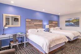 Online Booking EPS