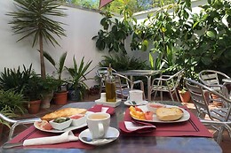 HOSTAL LOW COST BEN NASSAR