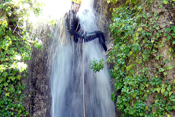AVENTURA DE CABREJAS - photo 3