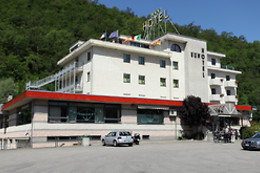 Euro hotel