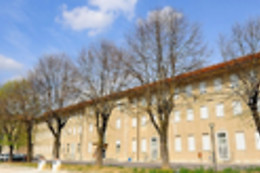 Hotel Mater Gratiae