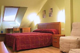 HOTEL EL ROBLE