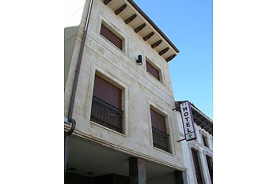 HOTEL EL ROBLE - photo 1