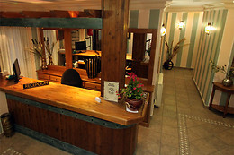 HOSTAL TIC TAC