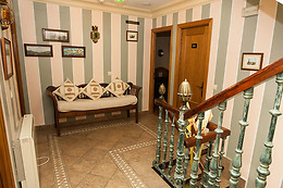 HOSTAL TIC TAC