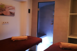 Modelage du dos pour 2 à l'Institut de beauté Orchidée à Lyon (69)
