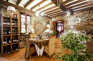 Repas pour 2 au restaurant Les Arcades à Duhort-Bachen (40)