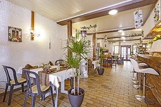 Repas pour 2 au restaurant Les Arcades à Duhort-Bachen (40)