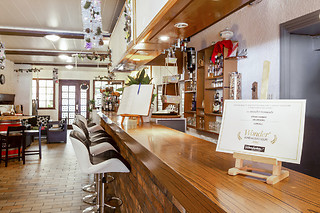 Repas pour 2 au restaurant Les Arcades à Duhort-Bachen (40)
