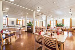 Hôtellerie du Couvent