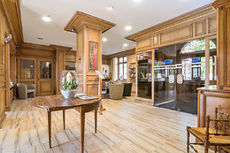 Hôtellerie du Couvent