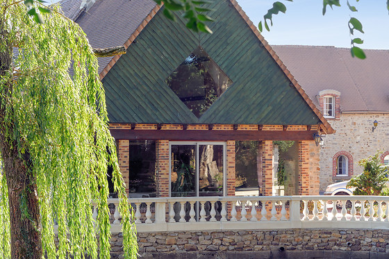 Hôtel Oasis - photo 2