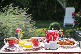 Home Paradis & spa