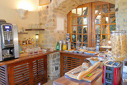 Hôtel Oasis