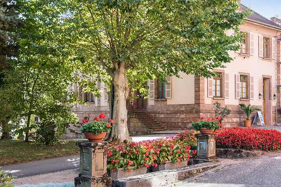 Hôtellerie du Couvent - photo 10