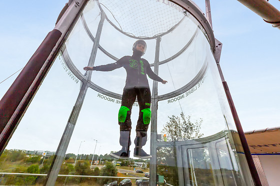 Venturizone - photo 7