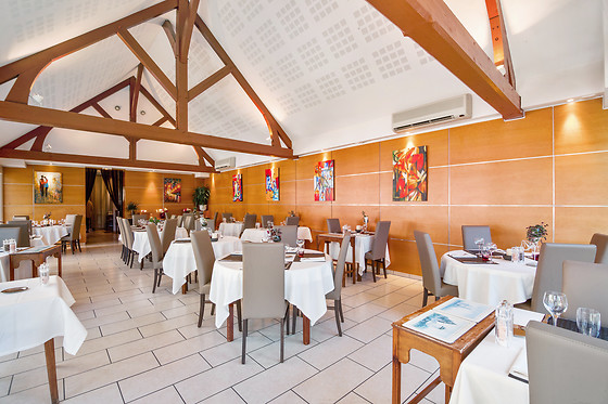 Hostellerie de la Chaumière - photo 12