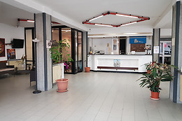 Hotel Villa Costa