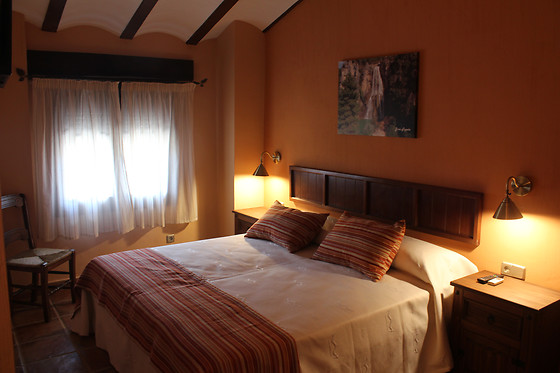 HOTEL RURAL VALLE DEL TURRILLA - photo 1