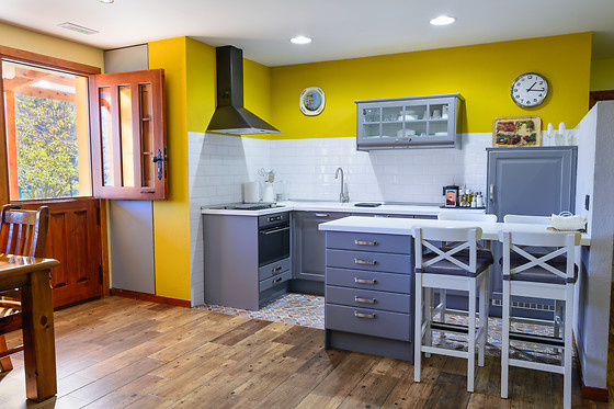 APARTAMENTOS RURALES BALCÓN REAL, SENDA DEL OSO - photo 6