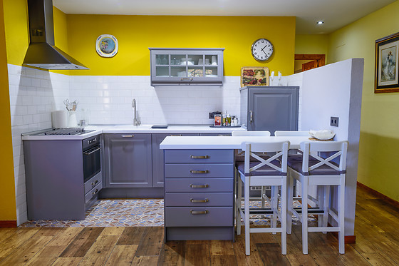 APARTAMENTOS RURALES BALCÓN REAL, SENDA DEL OSO - photo 8