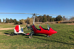 LA LLOSA AERÓDROMO