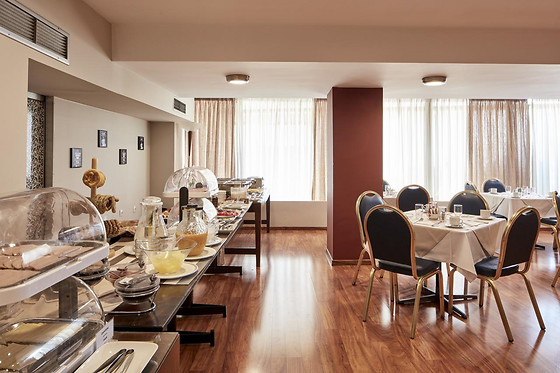 Candia Hotel - photo 10