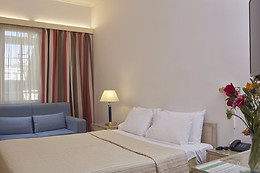 Candia Hotel